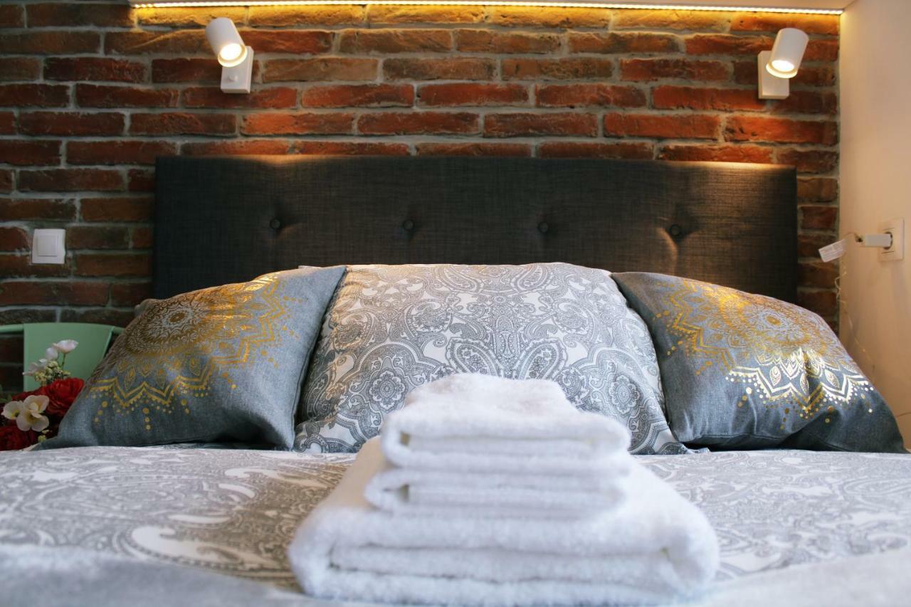 Comfy With Great City View By Cooee Apartments Варшава Экстерьер фото